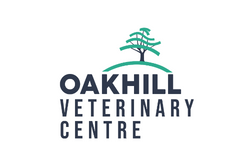 OAKHILL VETERINARY CENTRE - sponsors the Goosnargh and Longridge Show 2024